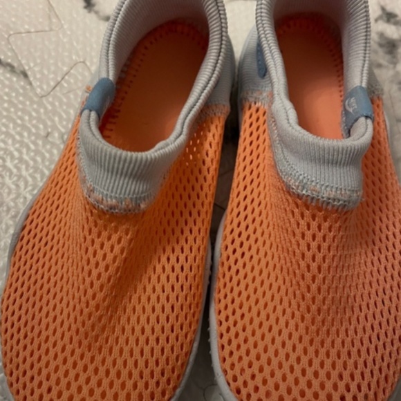 Nike Aqua Sock Size 9C - Picture 5 of 5